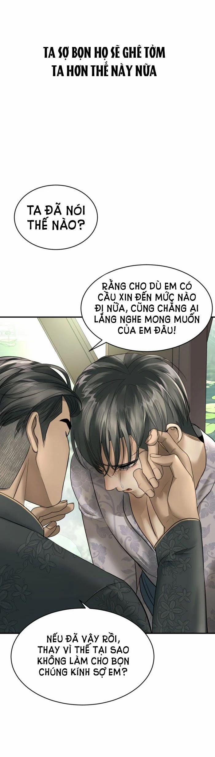 Tôi Là Công Tử Đẹp Trai Nhất Xứ Xiêm 17.2 trang 56