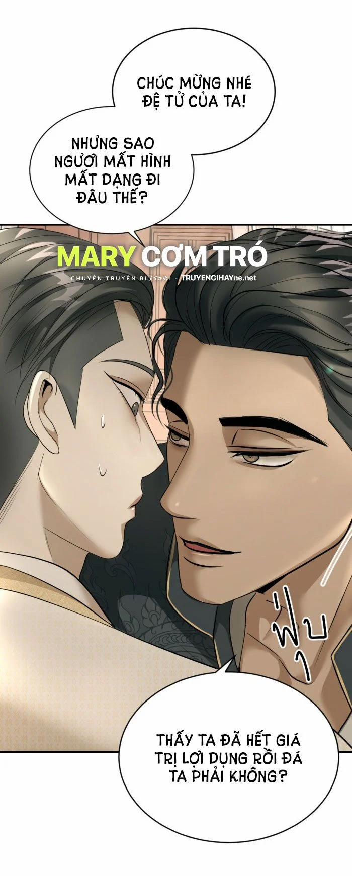 Tôi Là Công Tử Đẹp Trai Nhất Xứ Xiêm 17.2 trang 8