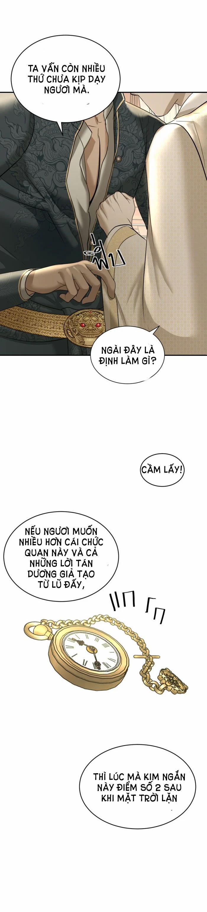 Tôi Là Công Tử Đẹp Trai Nhất Xứ Xiêm 17.2 trang 9