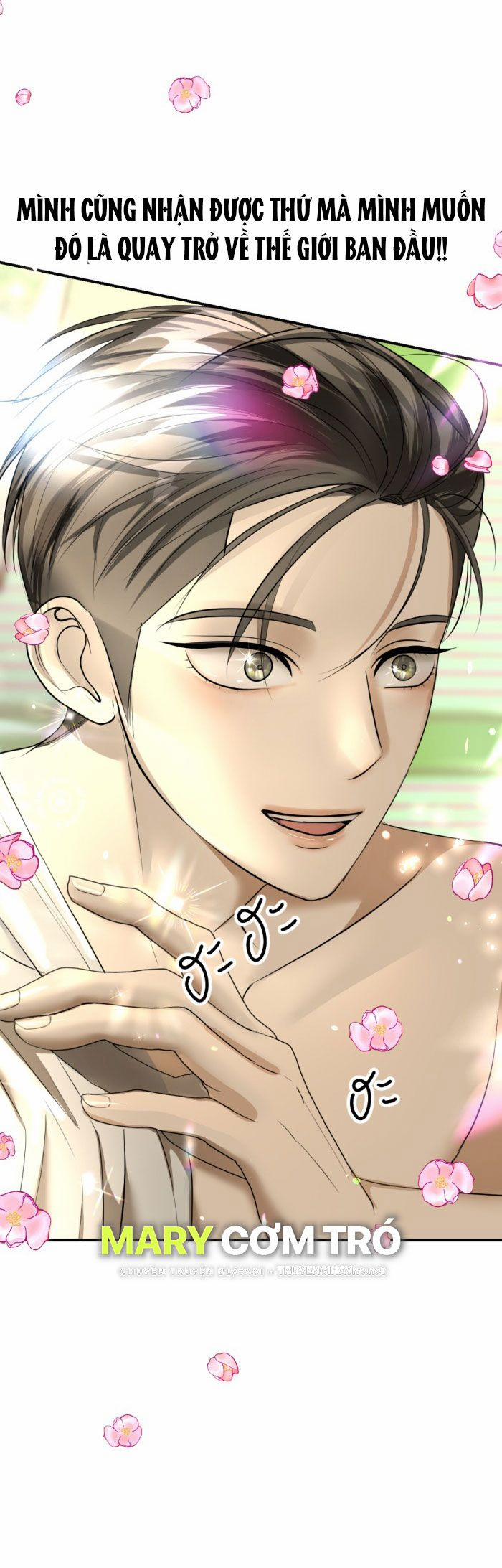 Tôi Là Công Tử Đẹp Trai Nhất Xứ Xiêm 18.1 trang 10