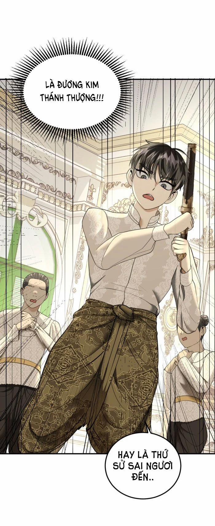 Tôi Là Công Tử Đẹp Trai Nhất Xứ Xiêm 18.1 trang 14