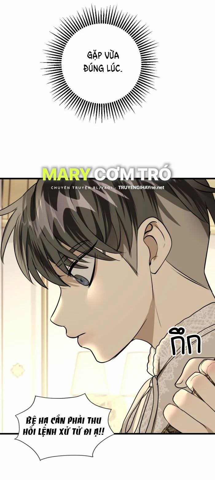 Tôi Là Công Tử Đẹp Trai Nhất Xứ Xiêm 18.1 trang 15