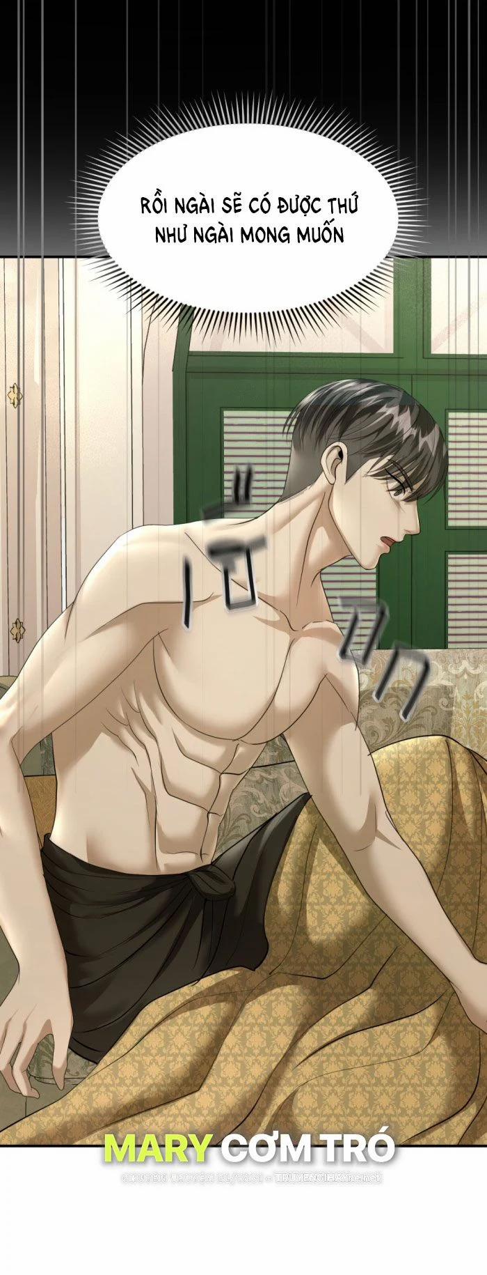 Tôi Là Công Tử Đẹp Trai Nhất Xứ Xiêm 18.1 trang 2