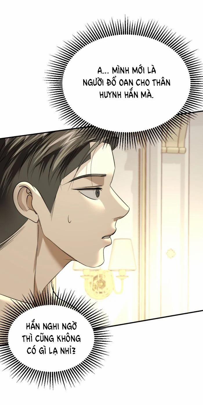 Tôi Là Công Tử Đẹp Trai Nhất Xứ Xiêm 18.1 trang 20