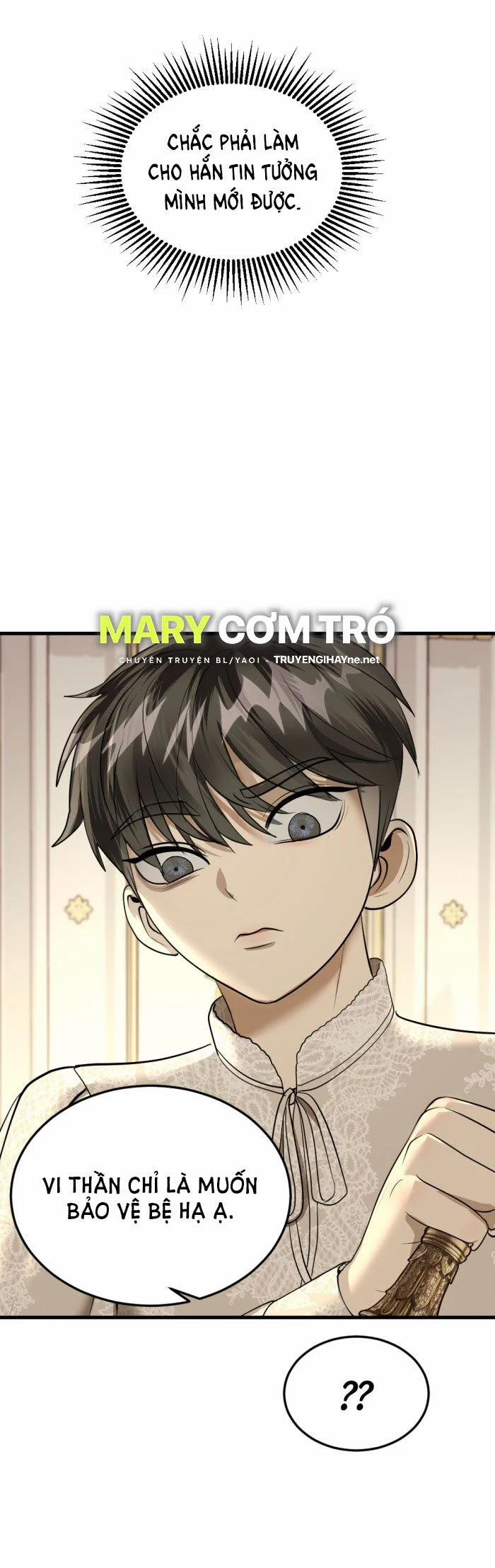 Tôi Là Công Tử Đẹp Trai Nhất Xứ Xiêm 18.1 trang 21