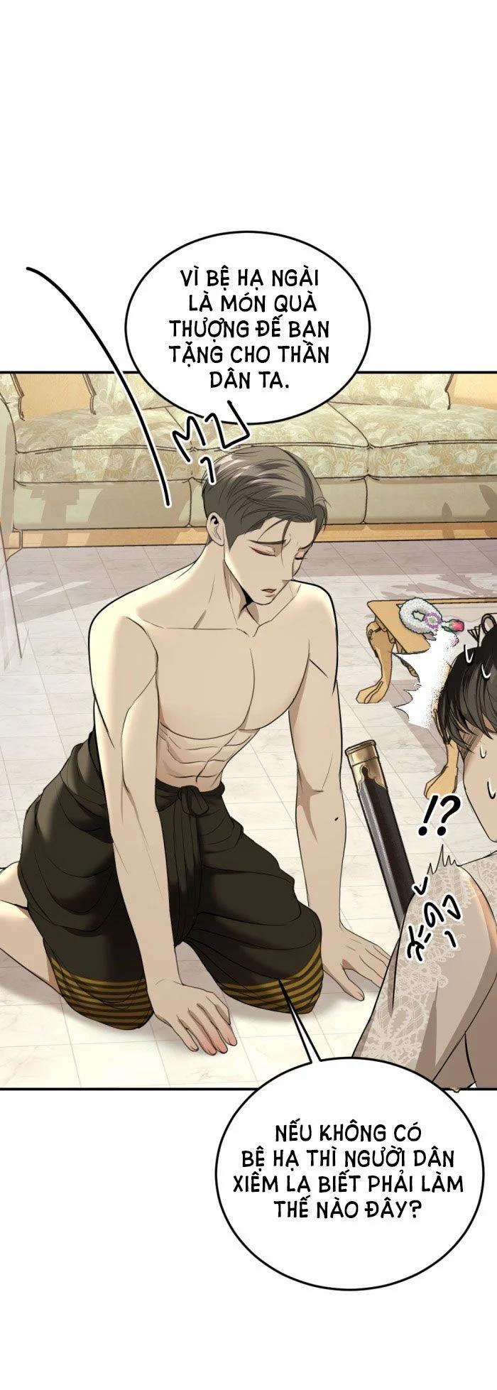 Tôi Là Công Tử Đẹp Trai Nhất Xứ Xiêm 18.1 trang 22