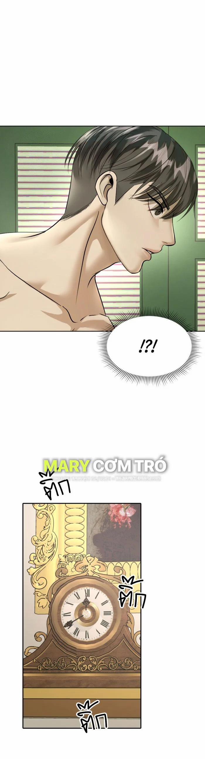 Tôi Là Công Tử Đẹp Trai Nhất Xứ Xiêm 18.1 trang 3