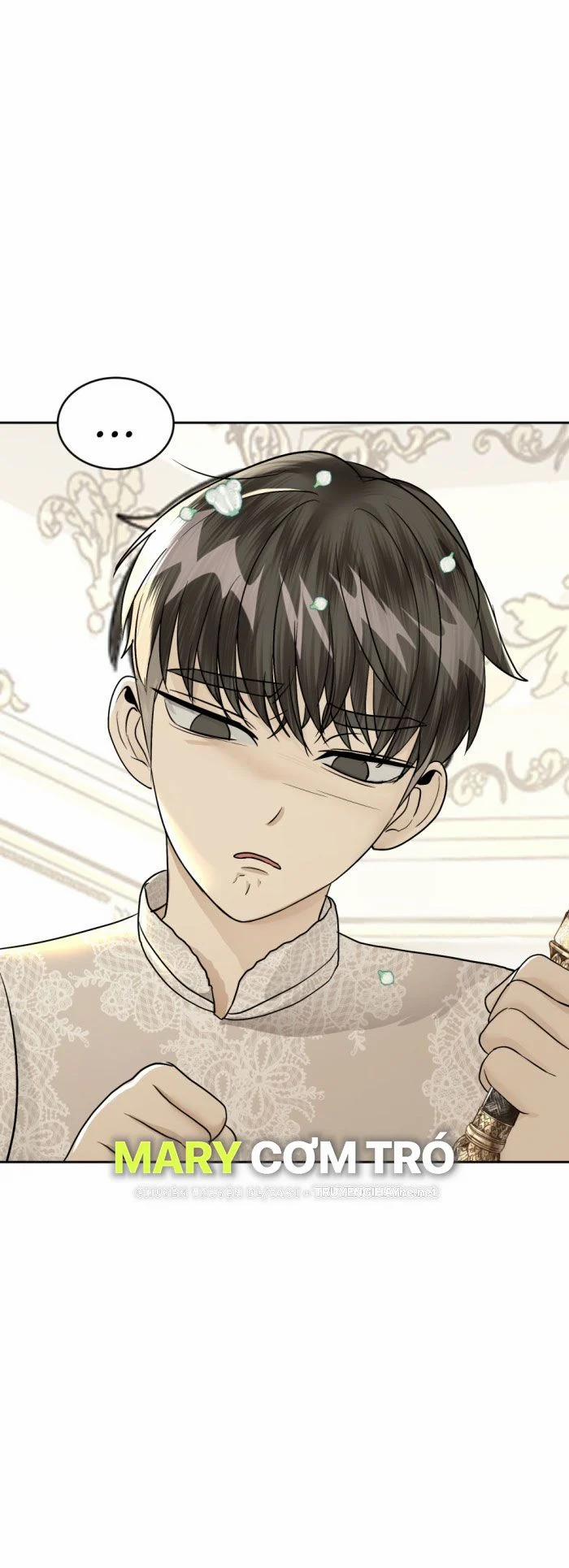 Tôi Là Công Tử Đẹp Trai Nhất Xứ Xiêm 18.2 trang 1