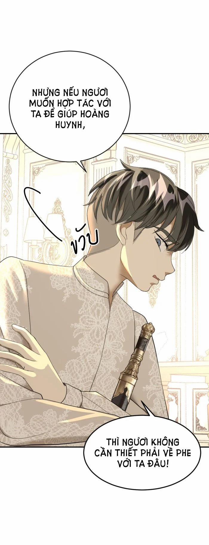 Tôi Là Công Tử Đẹp Trai Nhất Xứ Xiêm 18.2 trang 10