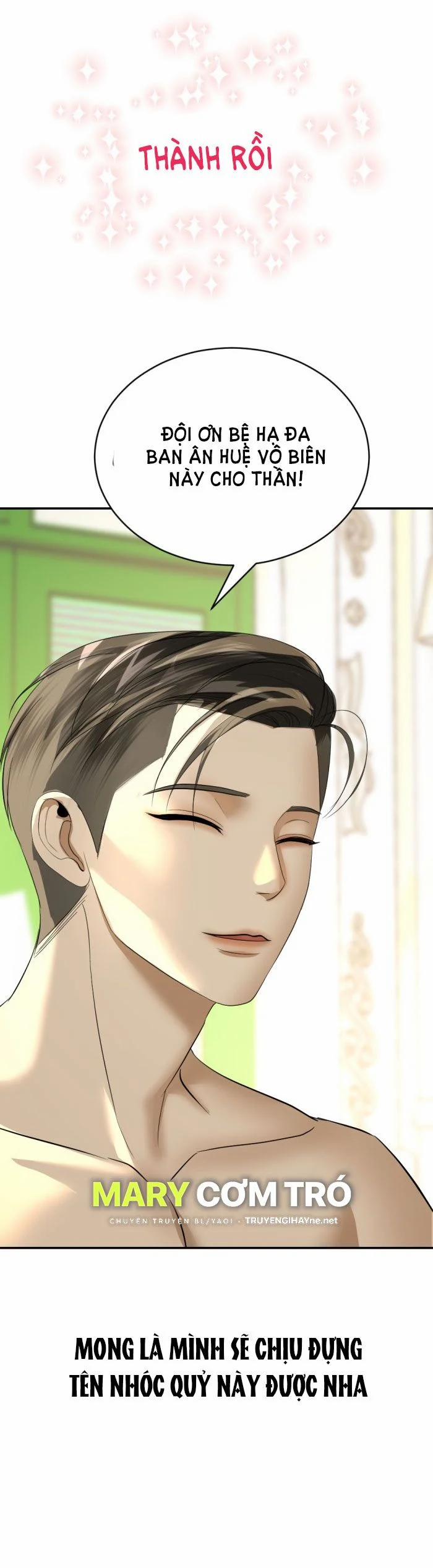 Tôi Là Công Tử Đẹp Trai Nhất Xứ Xiêm 18.2 trang 11