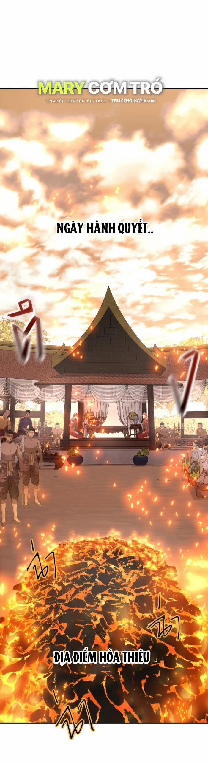 Tôi Là Công Tử Đẹp Trai Nhất Xứ Xiêm 18.2 trang 13