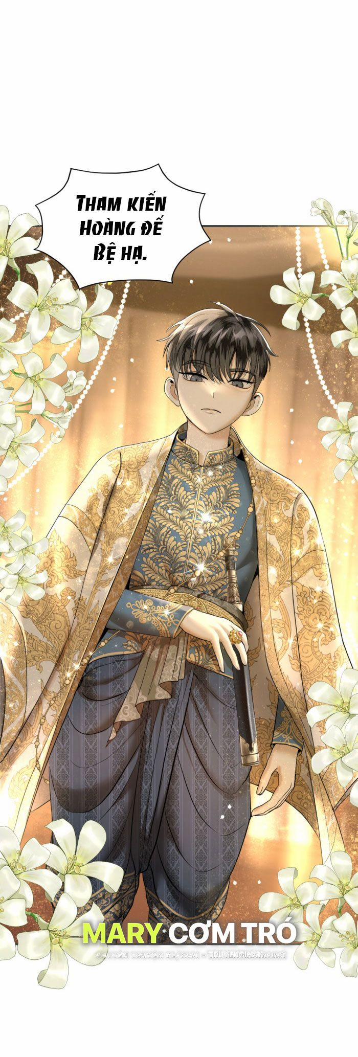 Tôi Là Công Tử Đẹp Trai Nhất Xứ Xiêm 18.2 trang 16