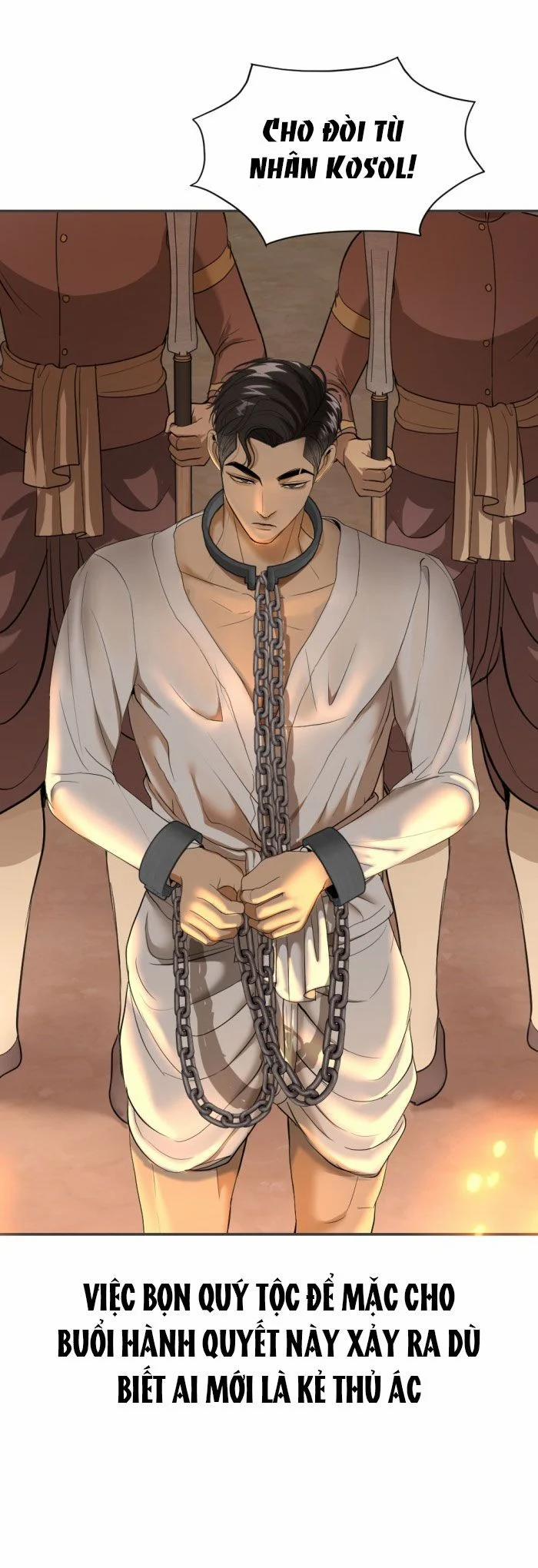 Tôi Là Công Tử Đẹp Trai Nhất Xứ Xiêm 18.2 trang 17