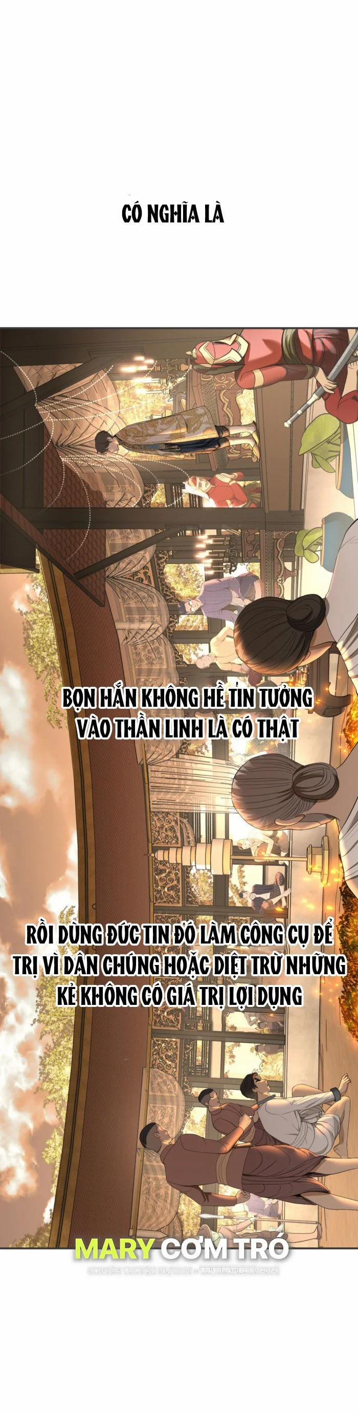 Tôi Là Công Tử Đẹp Trai Nhất Xứ Xiêm 18.2 trang 18