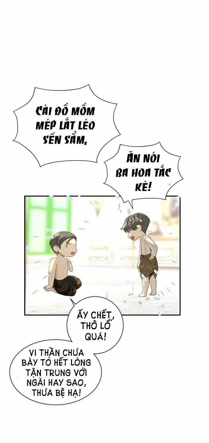 Tôi Là Công Tử Đẹp Trai Nhất Xứ Xiêm 18.2 trang 2