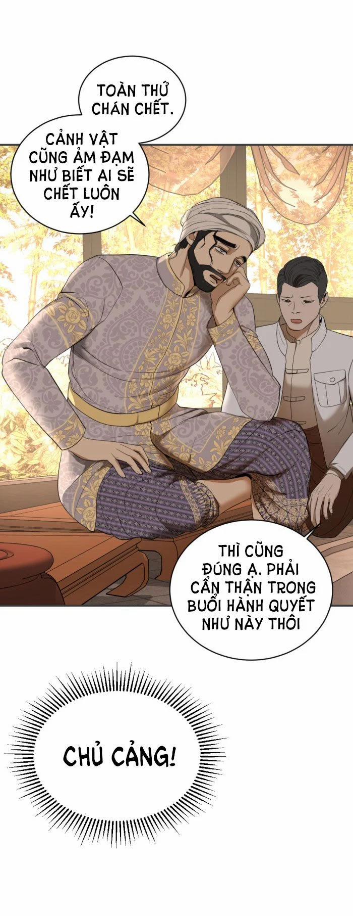 Tôi Là Công Tử Đẹp Trai Nhất Xứ Xiêm 18.2 trang 20