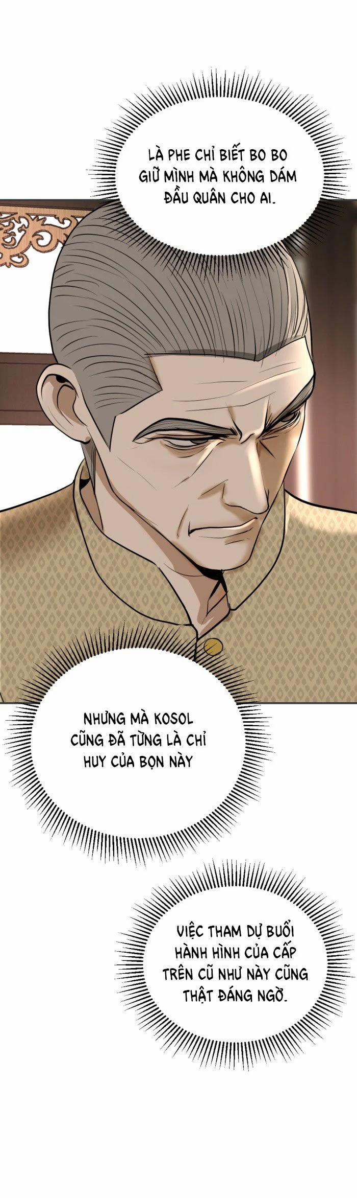 Tôi Là Công Tử Đẹp Trai Nhất Xứ Xiêm 18.2 trang 21