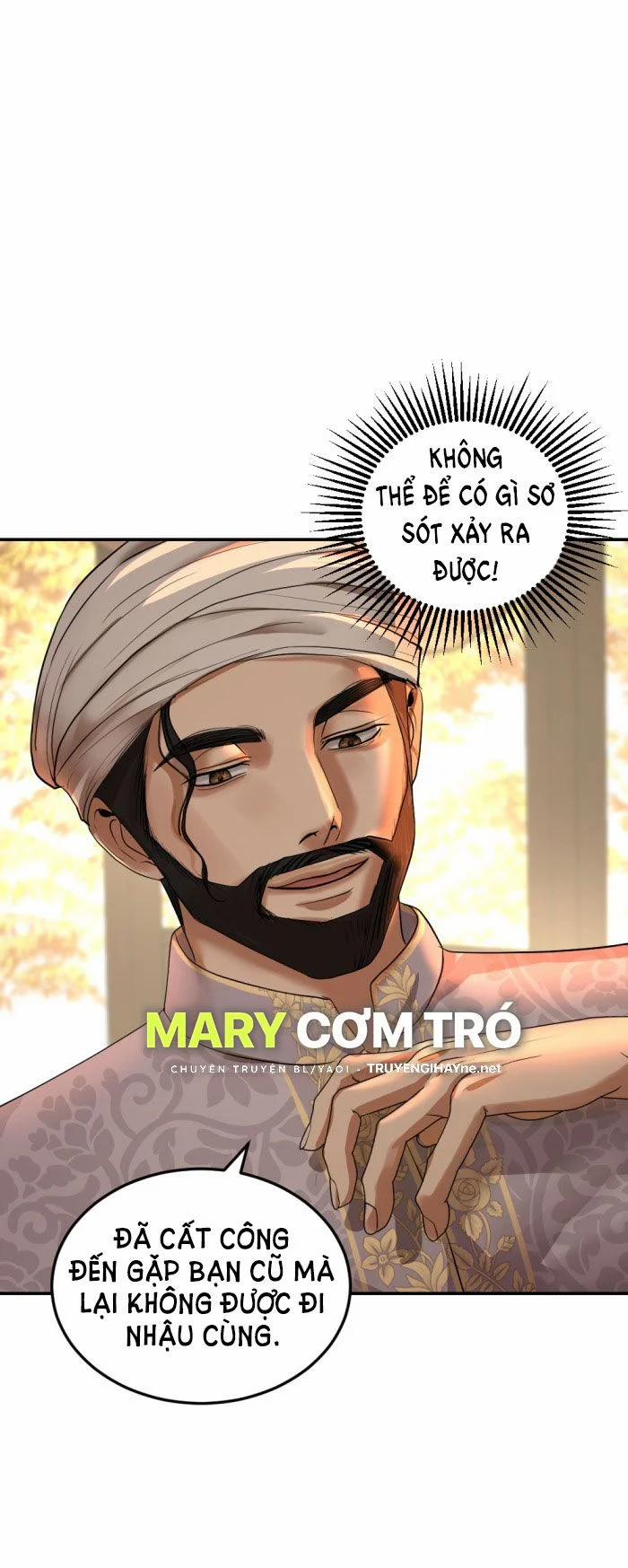 Tôi Là Công Tử Đẹp Trai Nhất Xứ Xiêm 18.2 trang 22