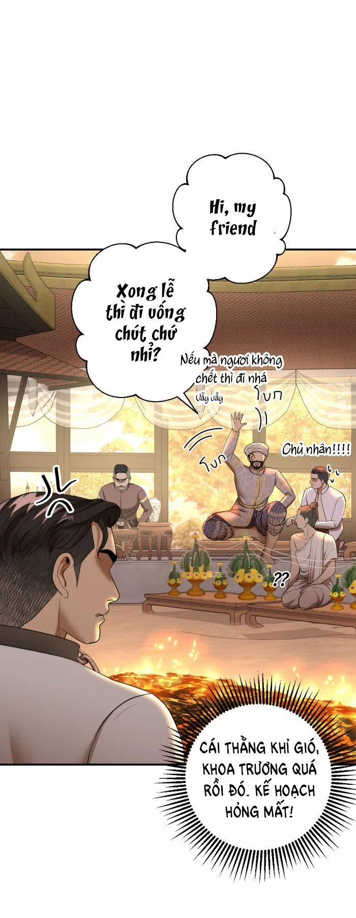 Tôi Là Công Tử Đẹp Trai Nhất Xứ Xiêm 18.2 trang 23