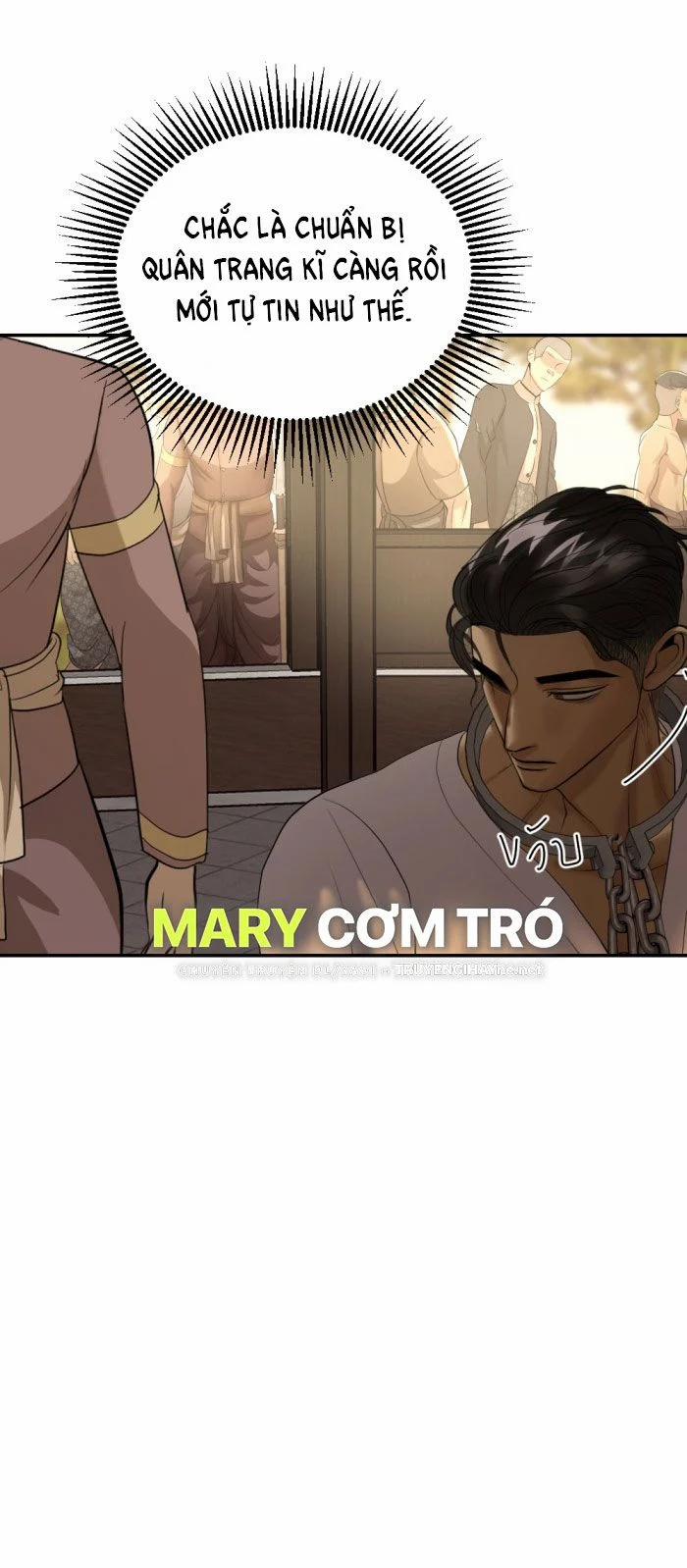 Tôi Là Công Tử Đẹp Trai Nhất Xứ Xiêm 18.2 trang 24