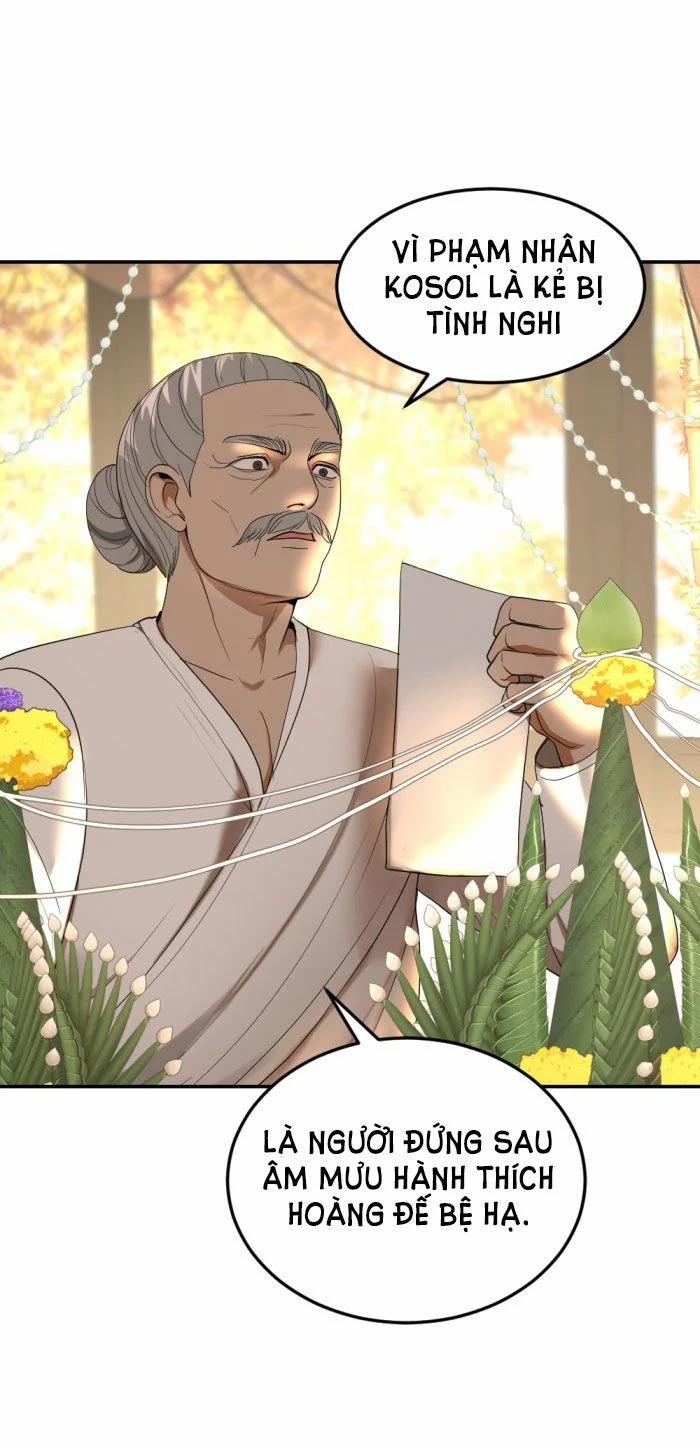 Tôi Là Công Tử Đẹp Trai Nhất Xứ Xiêm 18.2 trang 25