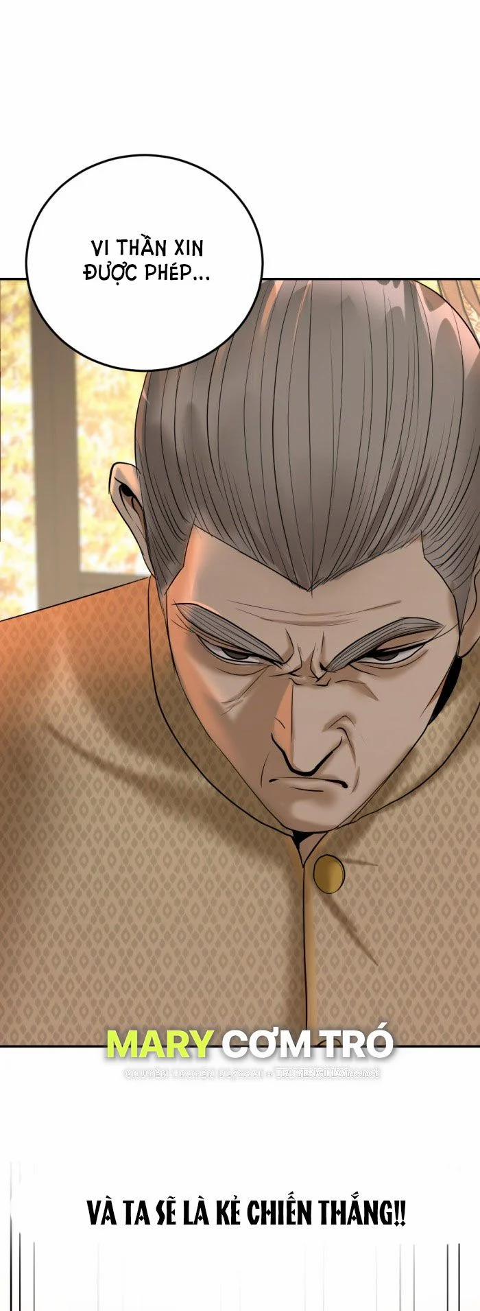 Tôi Là Công Tử Đẹp Trai Nhất Xứ Xiêm 18.2 trang 28