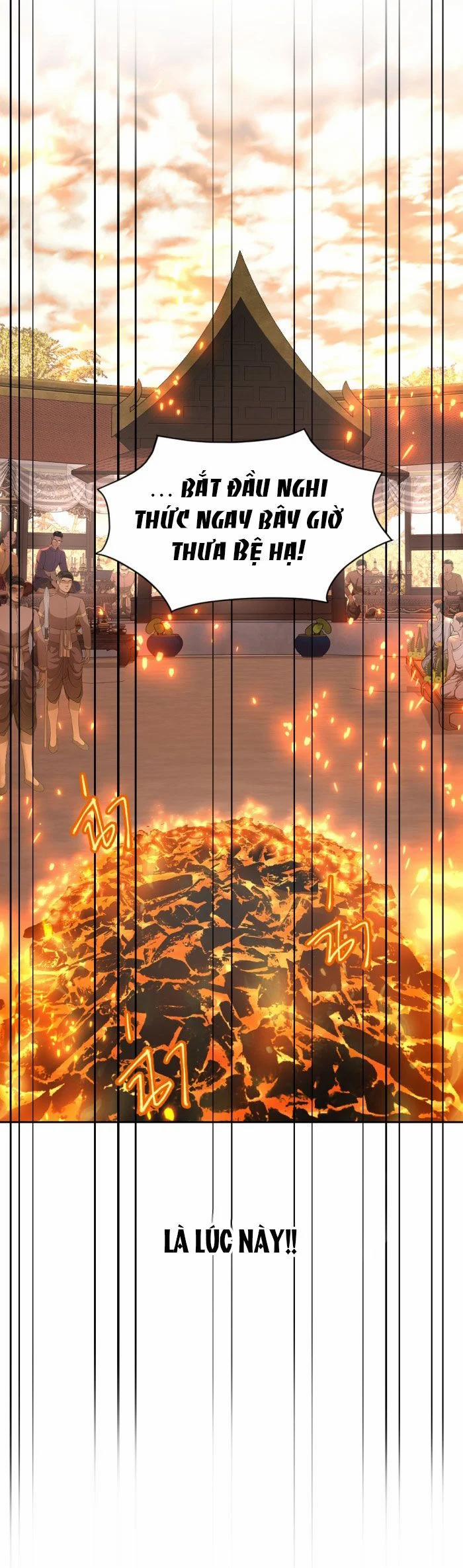 Tôi Là Công Tử Đẹp Trai Nhất Xứ Xiêm 18.2 trang 29