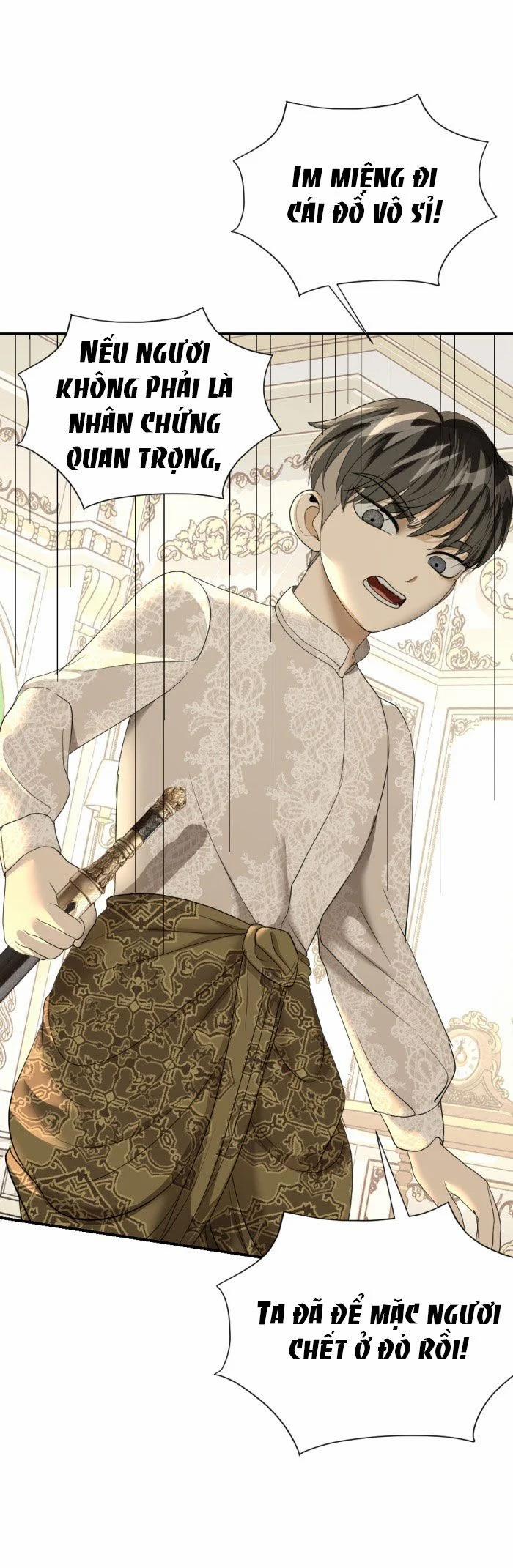 Tôi Là Công Tử Đẹp Trai Nhất Xứ Xiêm 18.2 trang 3