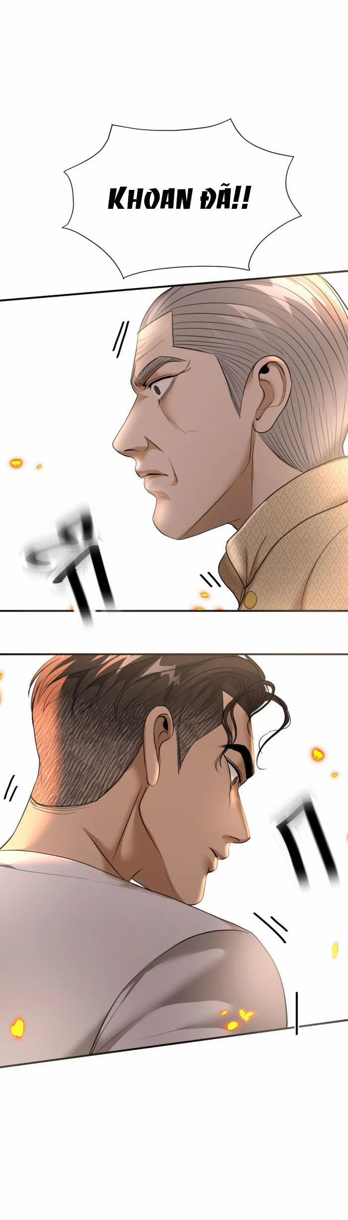 Tôi Là Công Tử Đẹp Trai Nhất Xứ Xiêm 18.2 trang 30