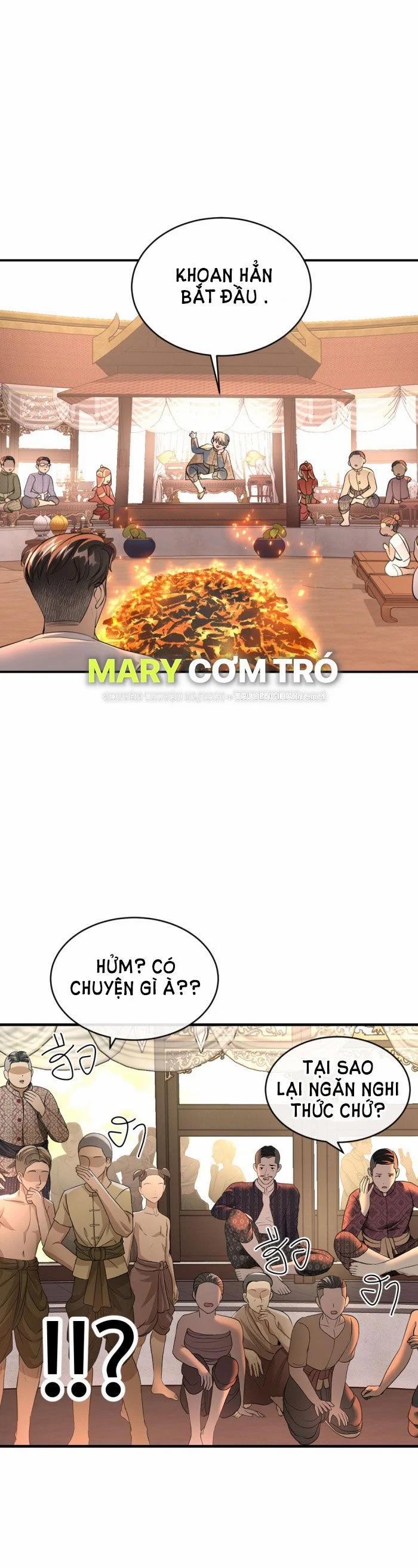 Tôi Là Công Tử Đẹp Trai Nhất Xứ Xiêm 18.2 trang 31