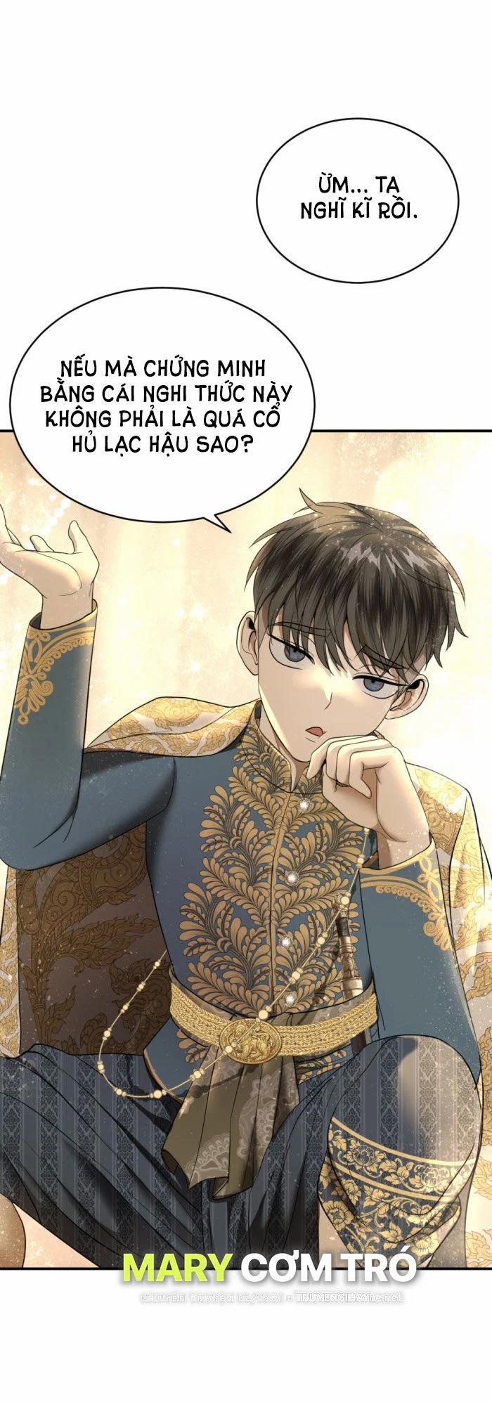 Tôi Là Công Tử Đẹp Trai Nhất Xứ Xiêm 18.2 trang 32