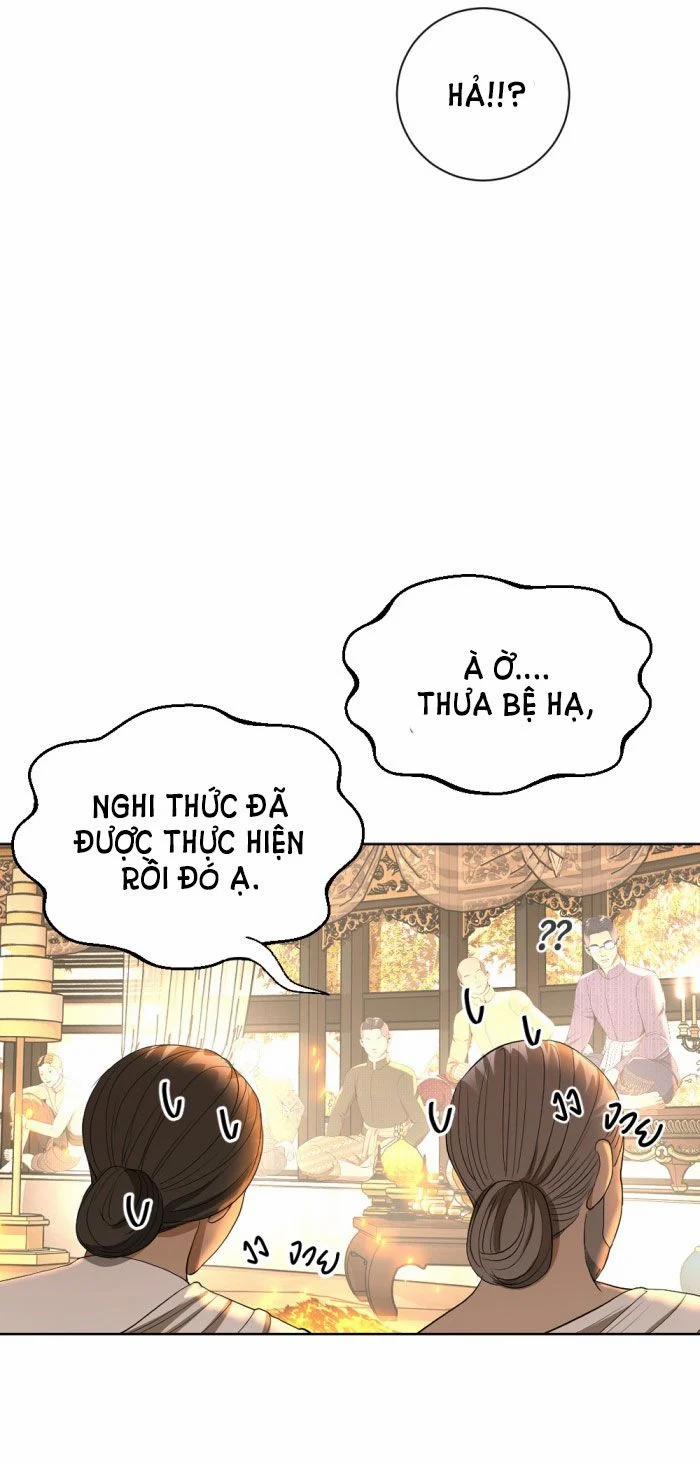 Tôi Là Công Tử Đẹp Trai Nhất Xứ Xiêm 18.2 trang 33