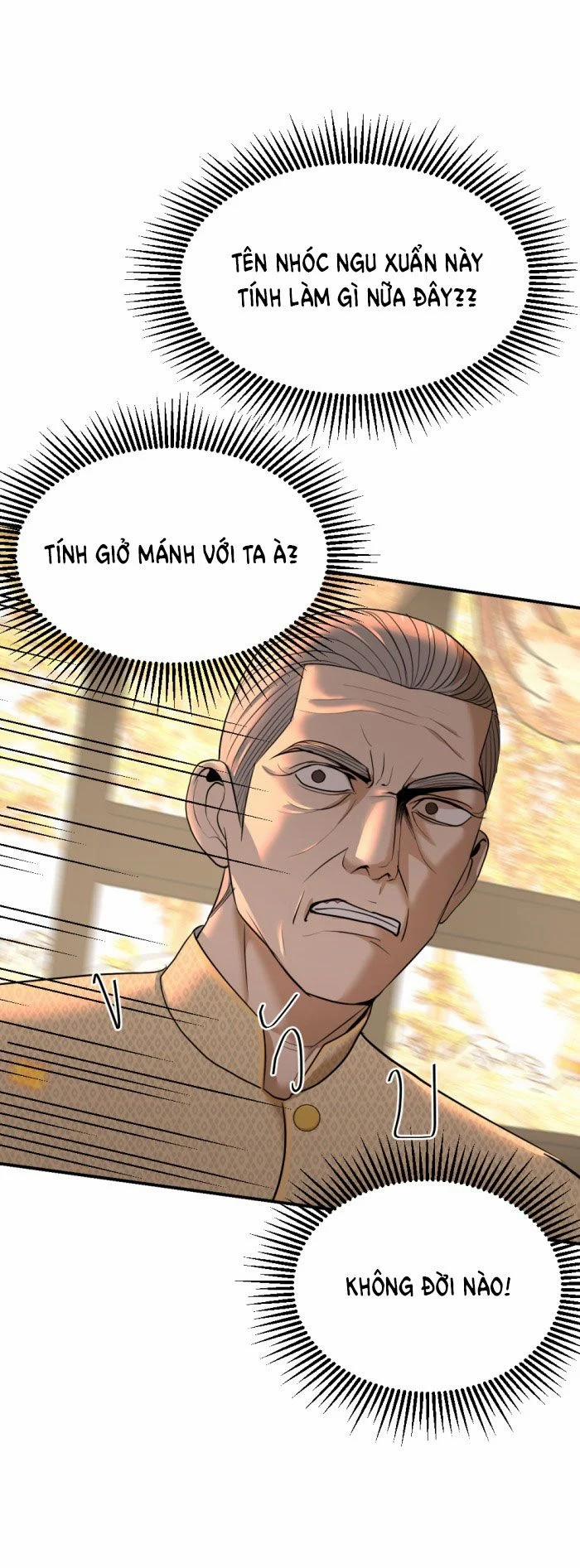 Tôi Là Công Tử Đẹp Trai Nhất Xứ Xiêm 18.2 trang 34