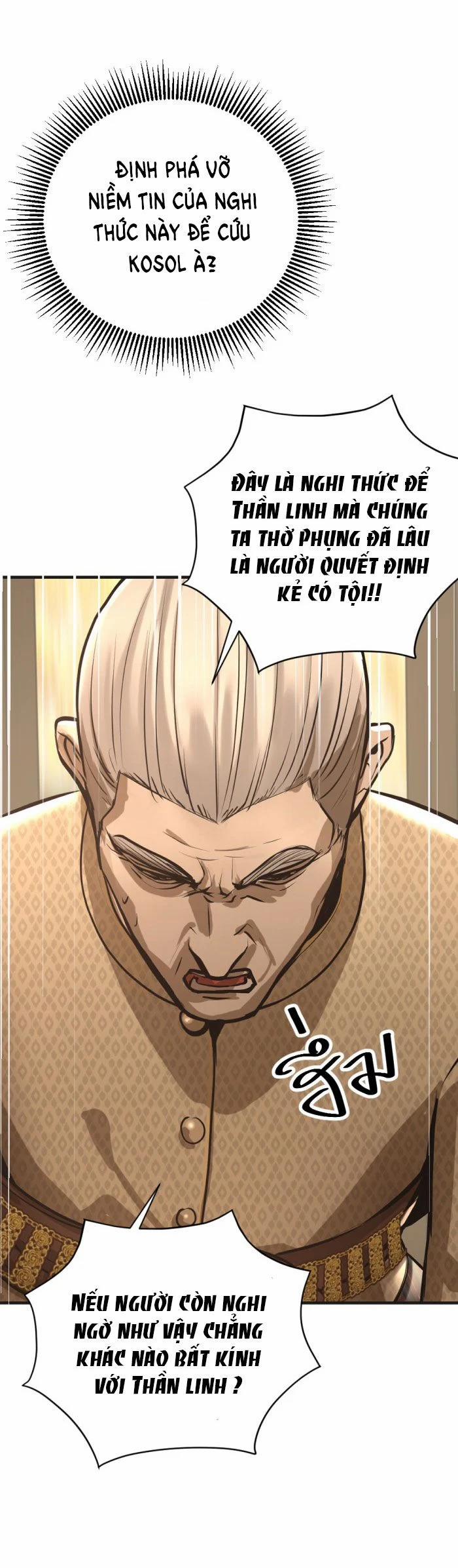 Tôi Là Công Tử Đẹp Trai Nhất Xứ Xiêm 18.2 trang 37