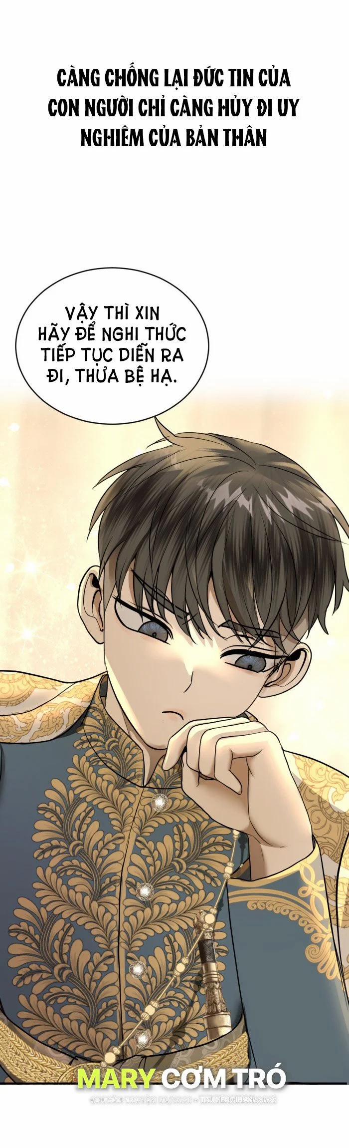 Tôi Là Công Tử Đẹp Trai Nhất Xứ Xiêm 18.2 trang 39