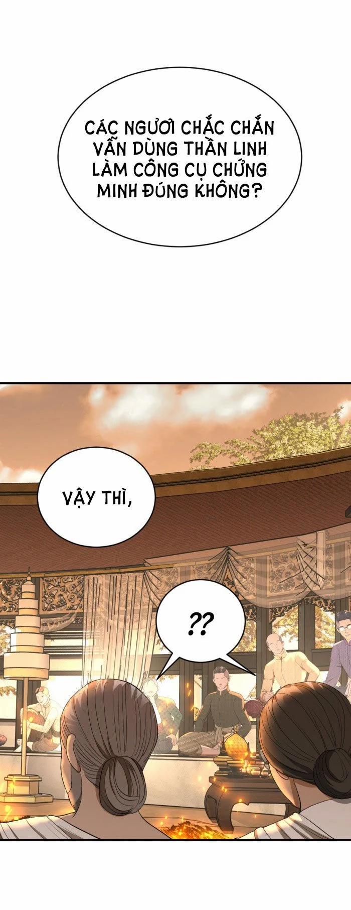 Tôi Là Công Tử Đẹp Trai Nhất Xứ Xiêm 18.2 trang 40