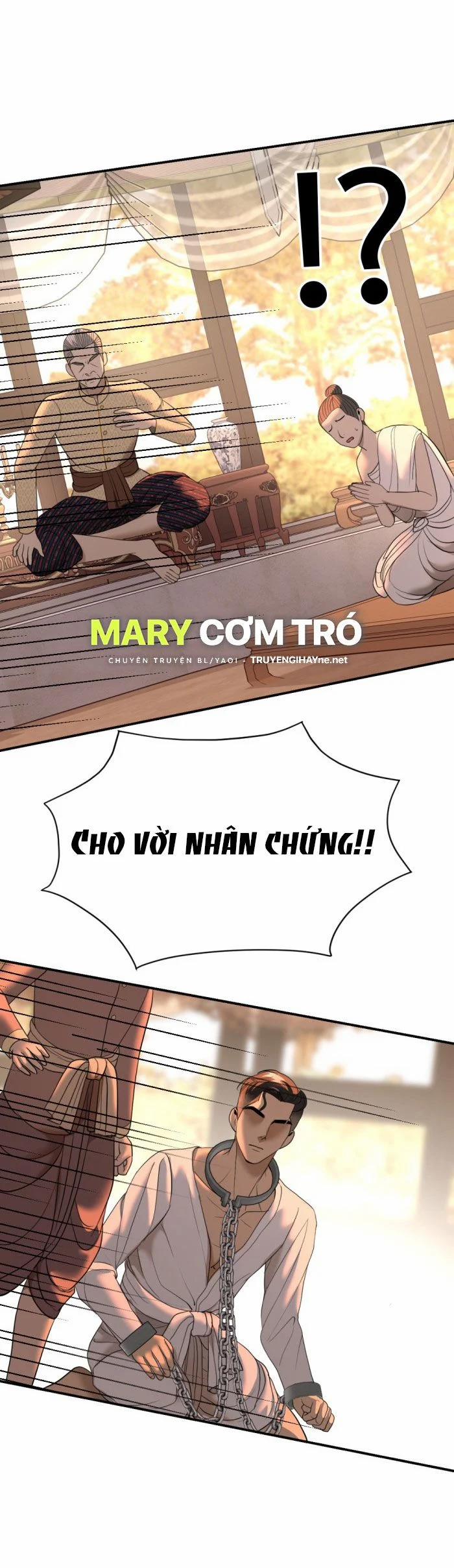 Tôi Là Công Tử Đẹp Trai Nhất Xứ Xiêm 18.2 trang 42