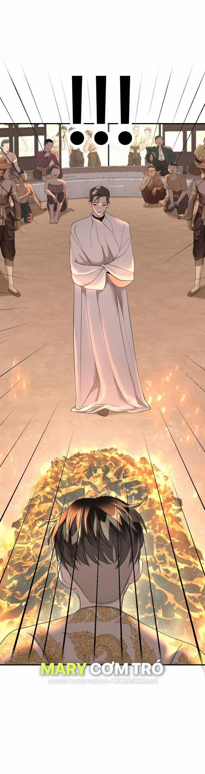 Tôi Là Công Tử Đẹp Trai Nhất Xứ Xiêm 18.2 trang 43