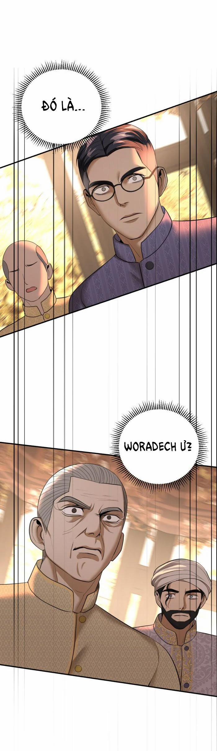 Tôi Là Công Tử Đẹp Trai Nhất Xứ Xiêm 18.2 trang 44