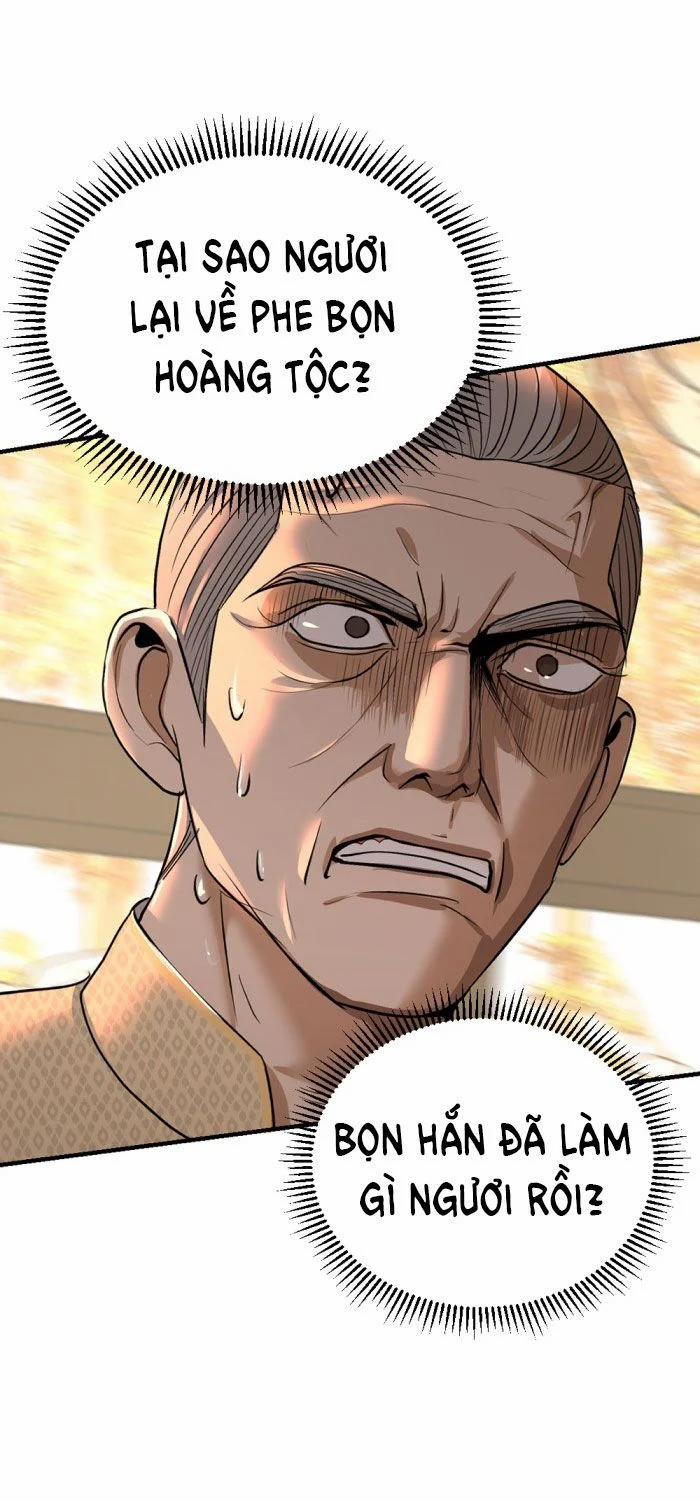 Tôi Là Công Tử Đẹp Trai Nhất Xứ Xiêm 18.2 trang 49