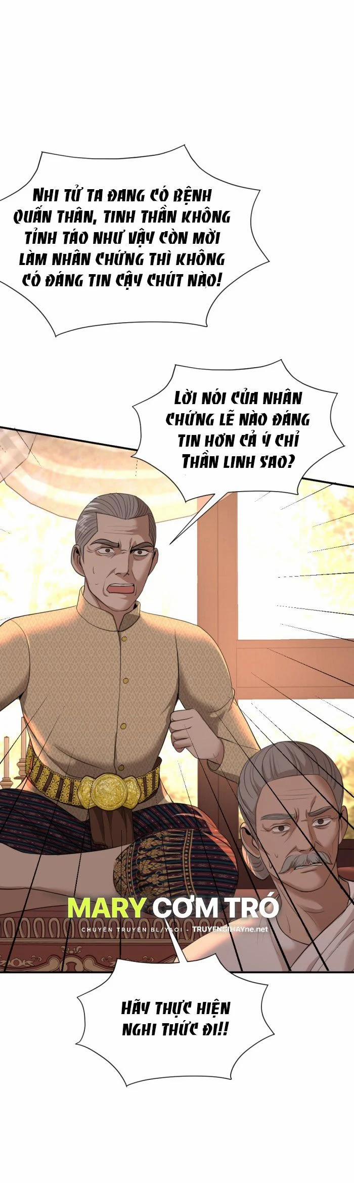 Tôi Là Công Tử Đẹp Trai Nhất Xứ Xiêm 18.2 trang 50