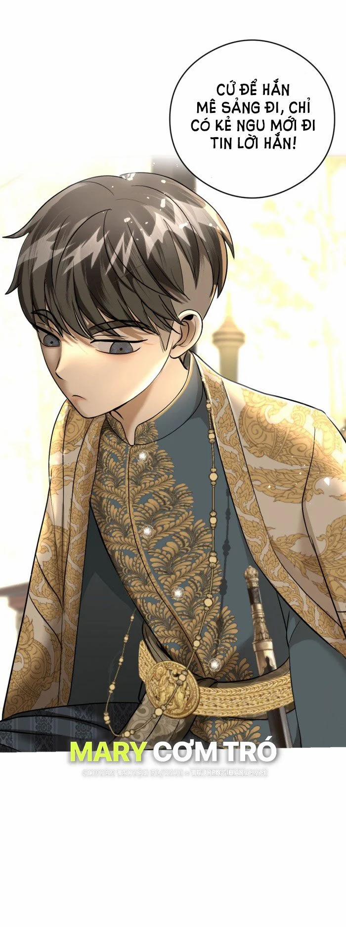 Tôi Là Công Tử Đẹp Trai Nhất Xứ Xiêm 18.2 trang 53