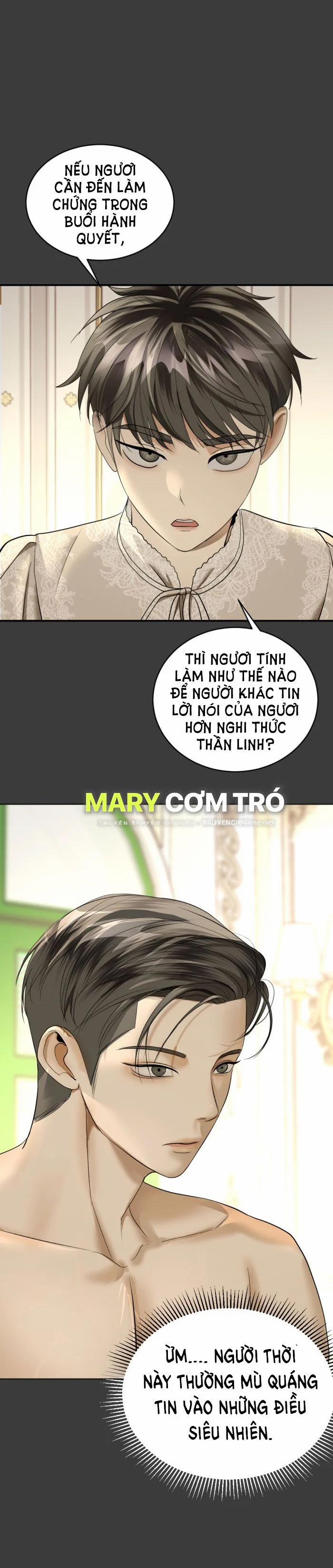 Tôi Là Công Tử Đẹp Trai Nhất Xứ Xiêm 18.2 trang 56