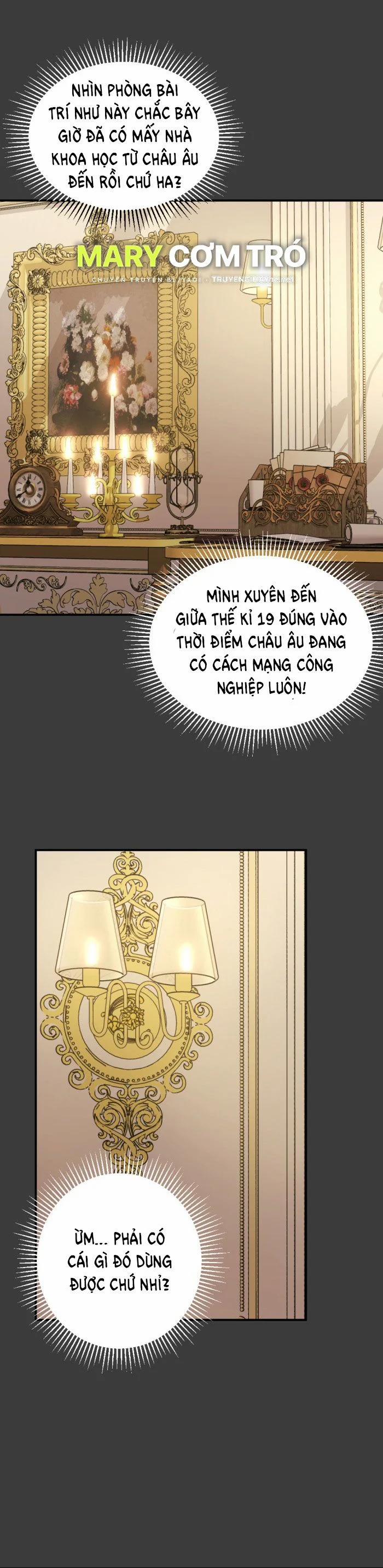 Tôi Là Công Tử Đẹp Trai Nhất Xứ Xiêm 18.2 trang 58