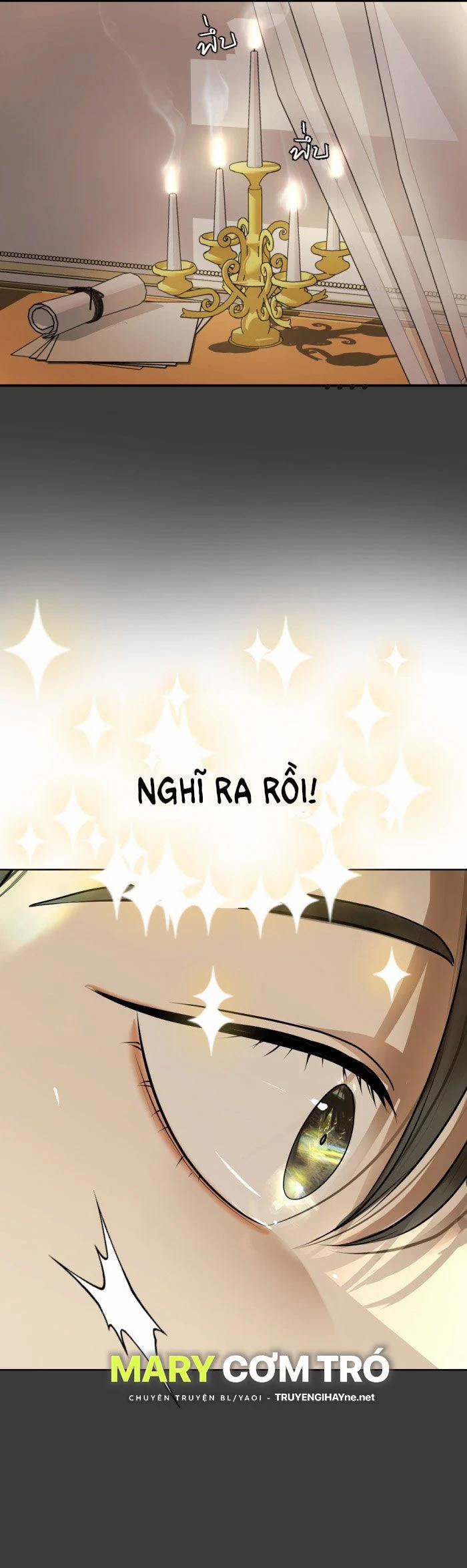 Tôi Là Công Tử Đẹp Trai Nhất Xứ Xiêm 18.2 trang 59