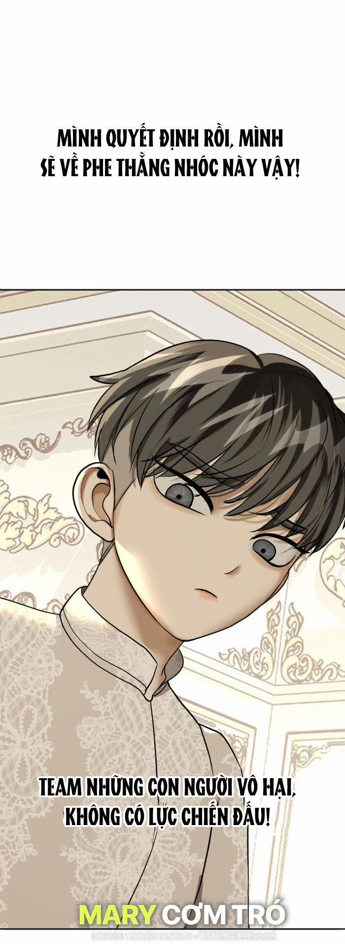 Tôi Là Công Tử Đẹp Trai Nhất Xứ Xiêm 18.2 trang 6