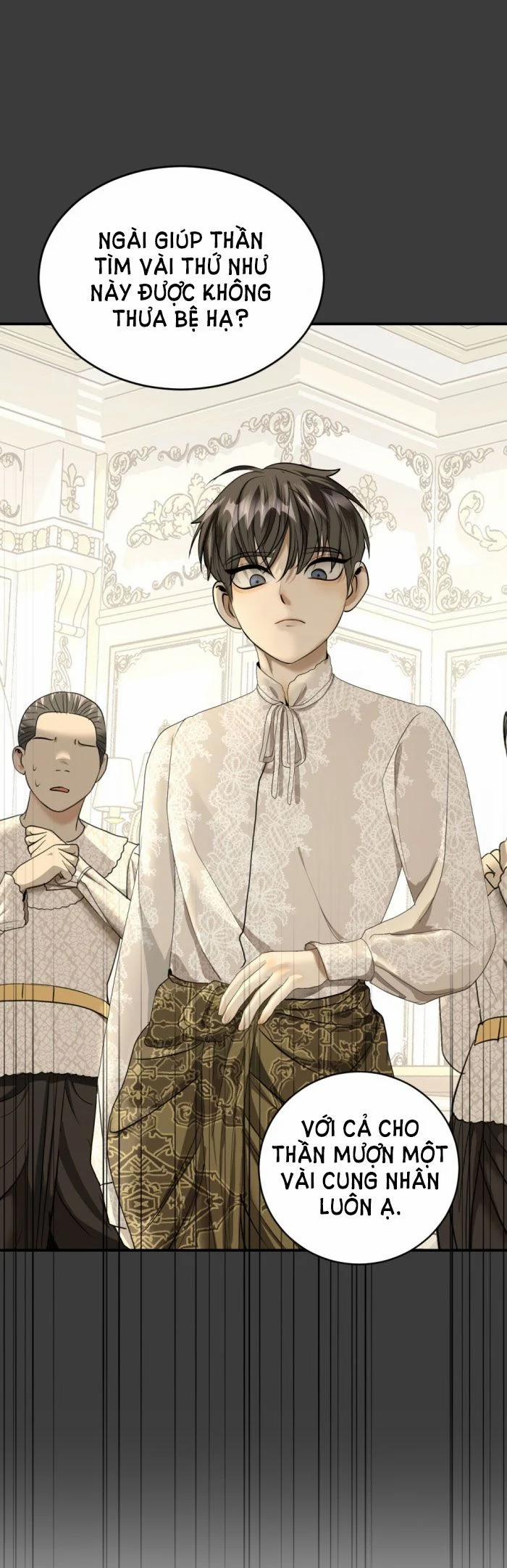 Tôi Là Công Tử Đẹp Trai Nhất Xứ Xiêm 18.2 trang 60