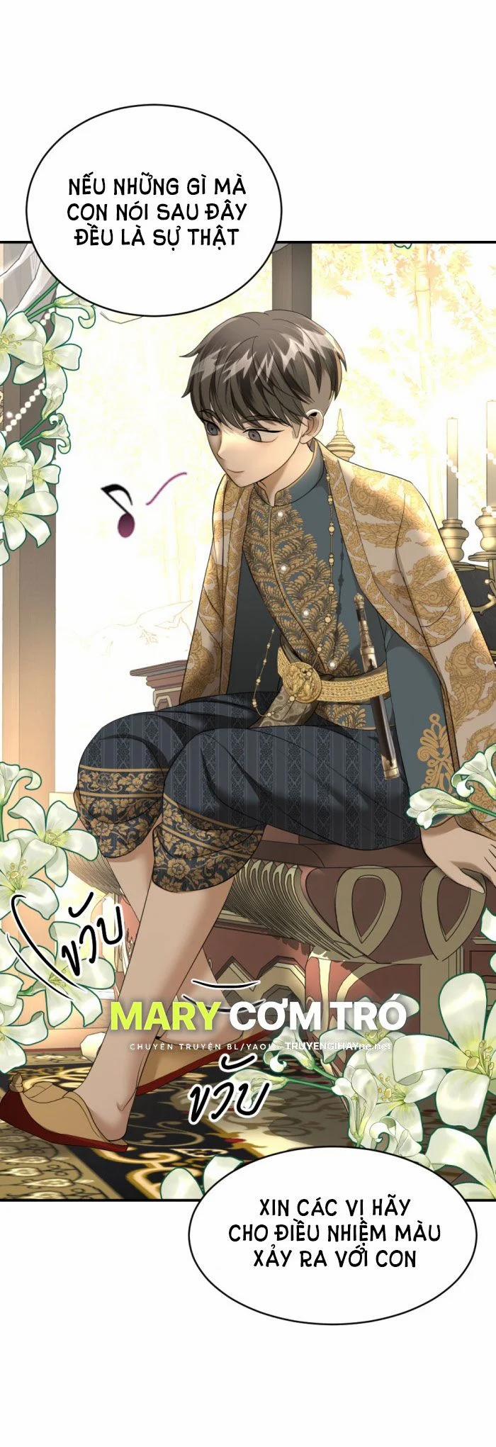 Tôi Là Công Tử Đẹp Trai Nhất Xứ Xiêm 18.2 trang 63