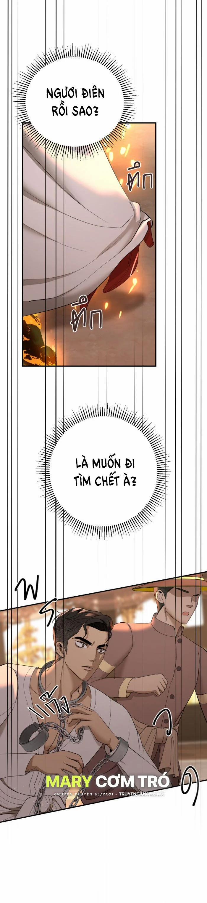 Tôi Là Công Tử Đẹp Trai Nhất Xứ Xiêm 18.2 trang 65