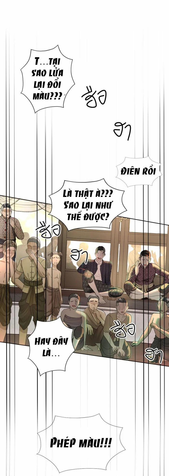 Tôi Là Công Tử Đẹp Trai Nhất Xứ Xiêm 18.2 trang 69